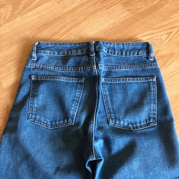 Cute top shop jeans! - Picture 2 of 3